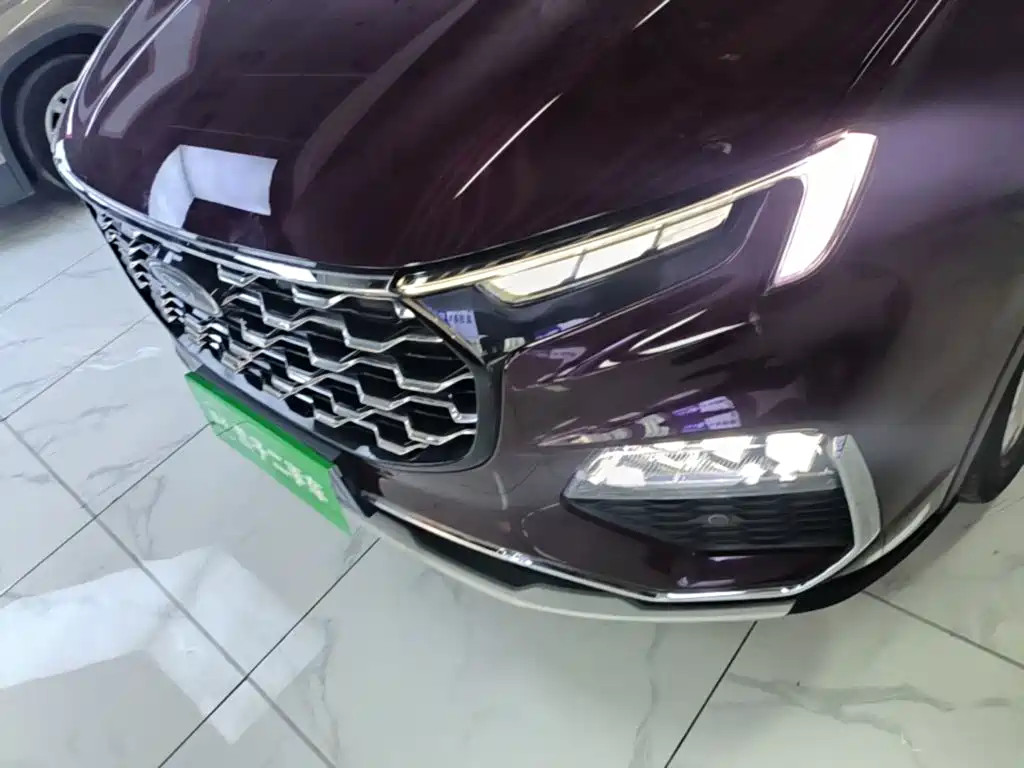 Ford Equator — миниатюра 24