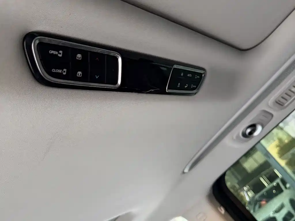 GAC Motor Trumpchi M8 — миниатюра 13
