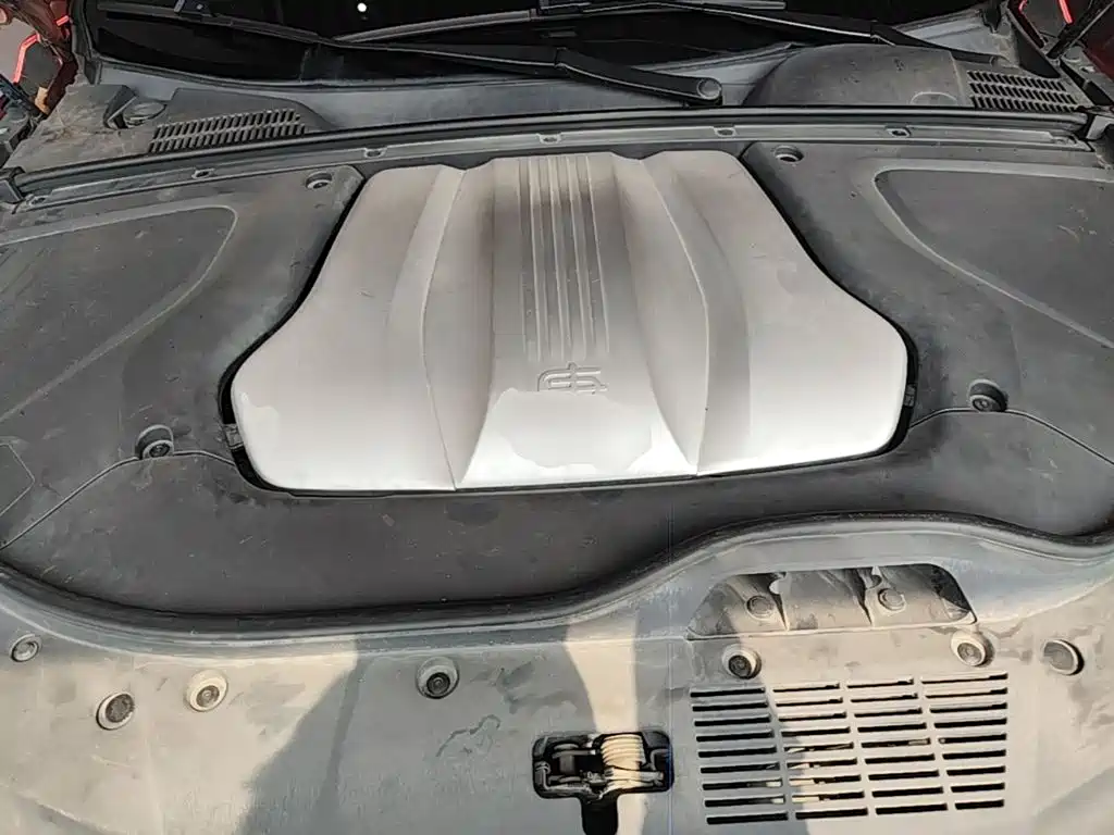 BYD Tang New Energy — миниатюра 20