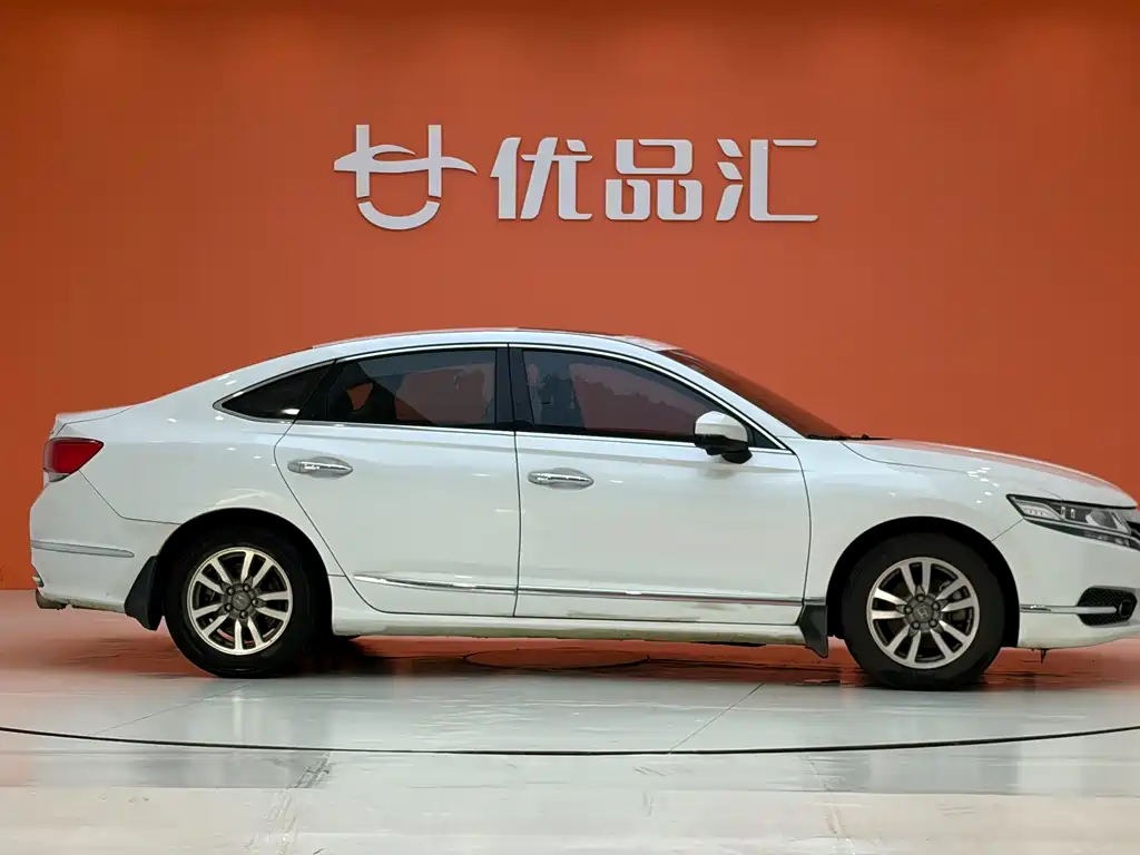 Honda Spirior 2017 2.0L Comfort