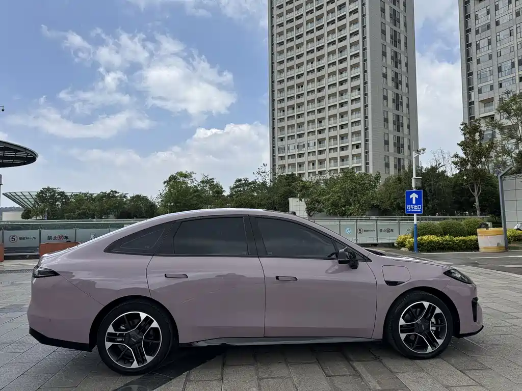 Aion RT 2025 650