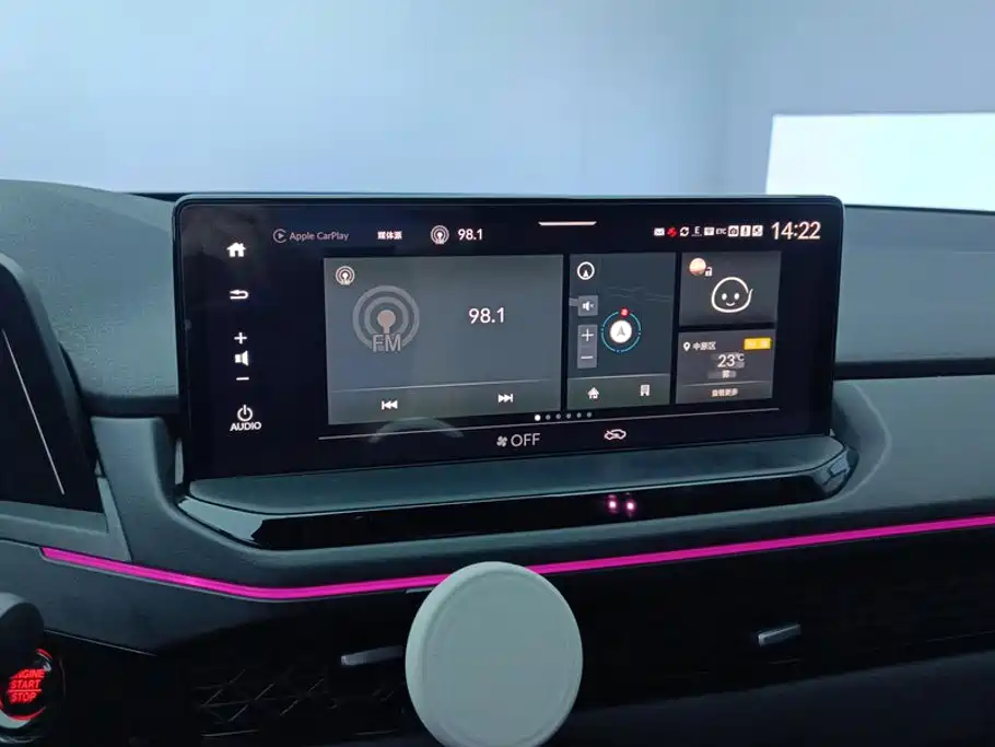 Honda Accord — миниатюра 13