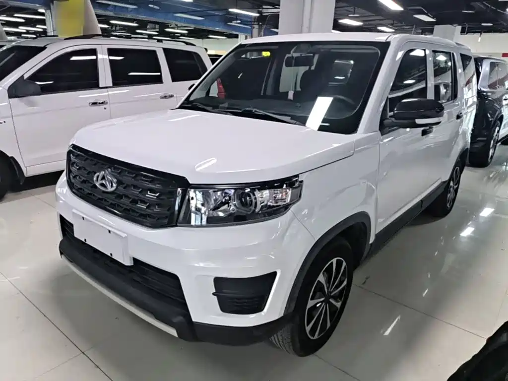 Oshan Oushang X70A