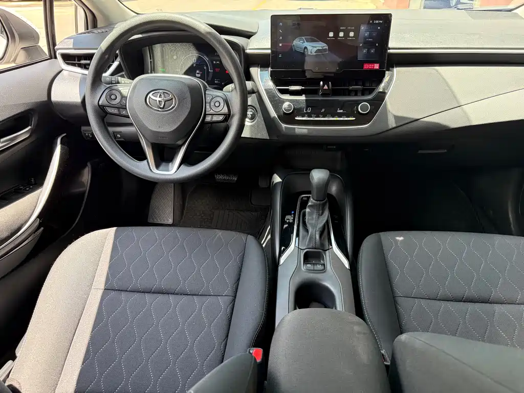 Toyota Corolla 2024 1.8L
