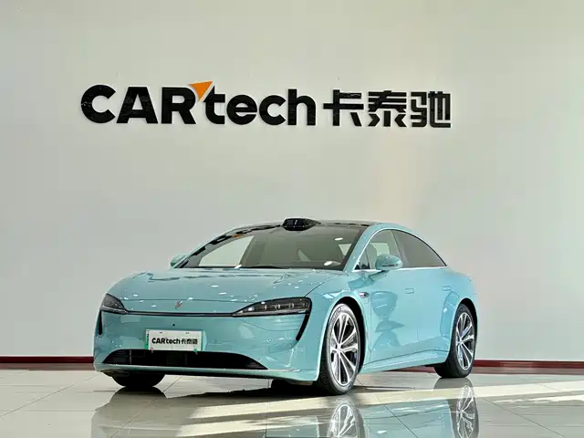 HONGMENG ZHIXING WISDOM WORLD S7 2025