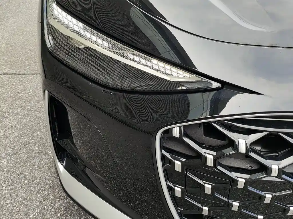 Audi A6L 2026 2.0T quattro Premium