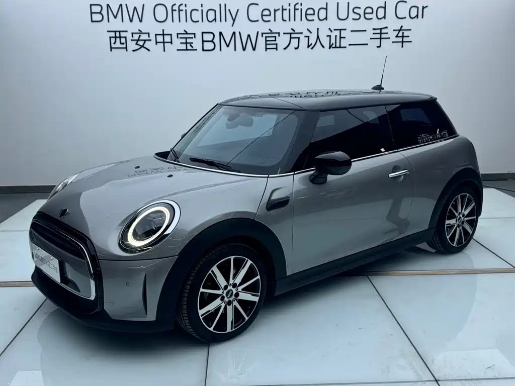 Mini Mini 2024