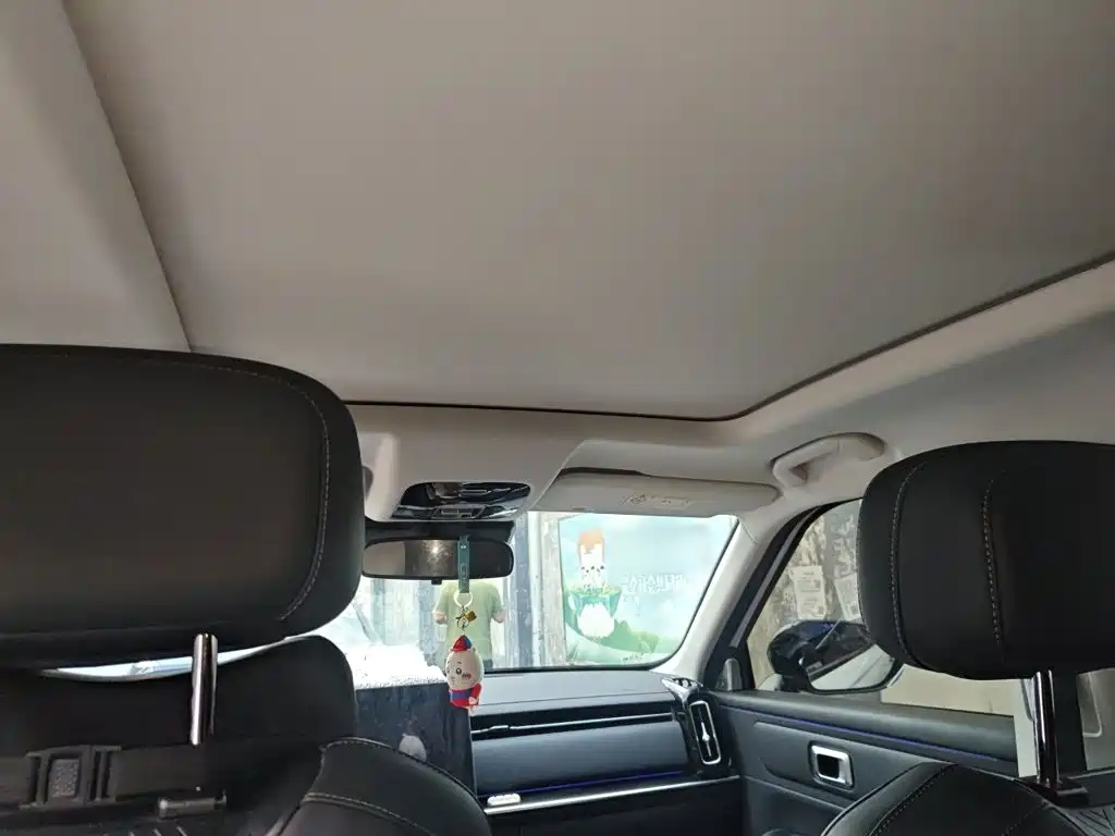 Chery C-DM — миниатюра 19