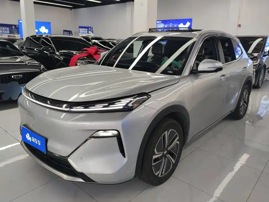 Galaxy Галактическая звезда 7