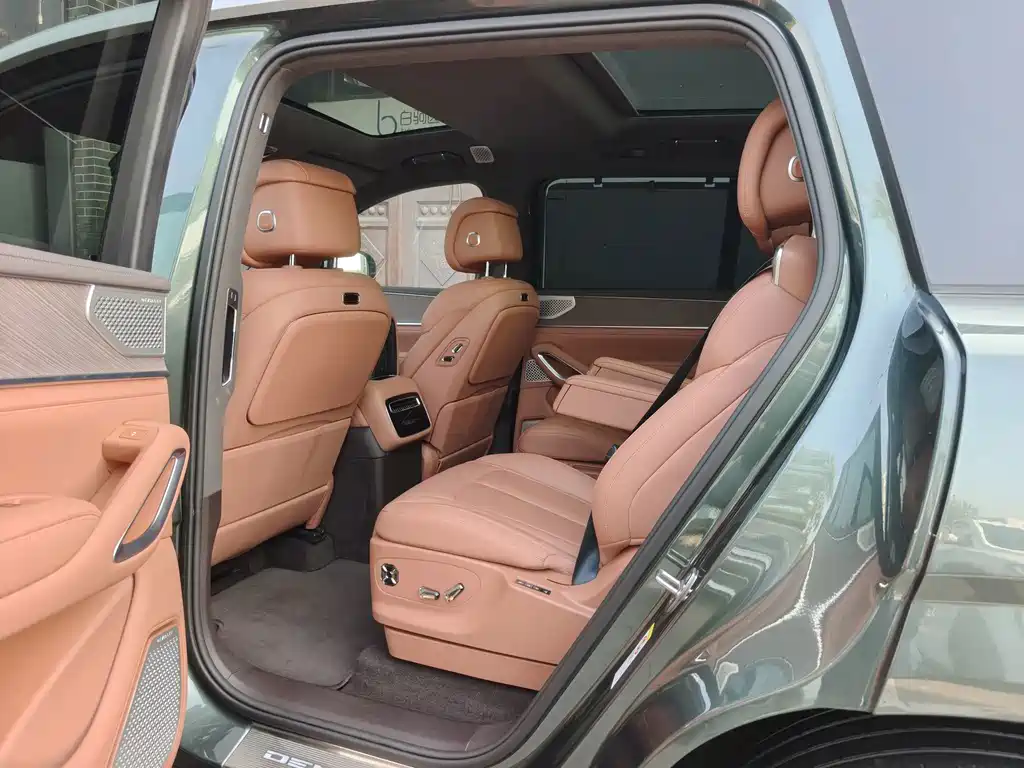 Denza Denza N9 — миниатюра 18