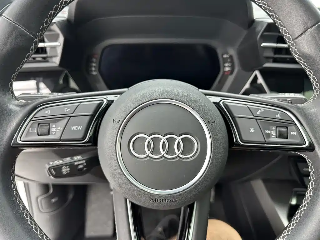 Audi A3 — миниатюра 13