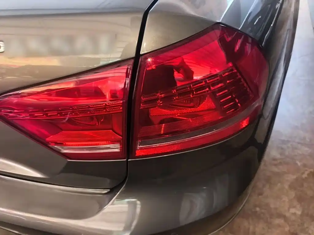 Volkswagen Passat 2014 1.8TSI DSG