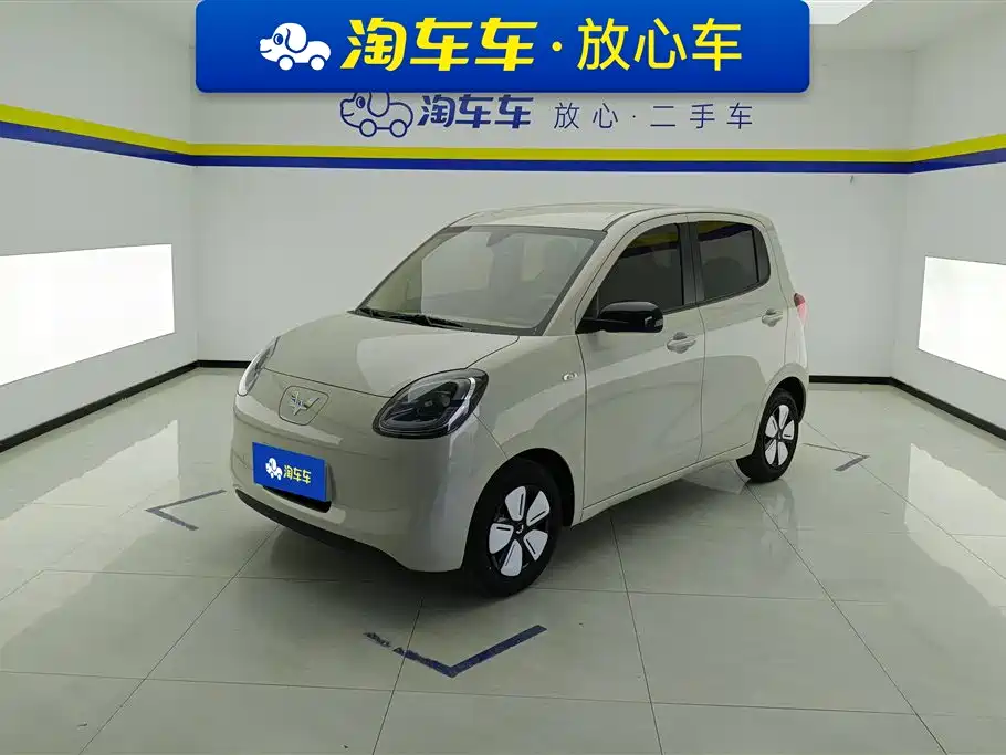 Wuling MINIEV 2025