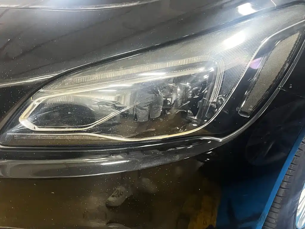 Buick LaCrosse 2018 20T Elite