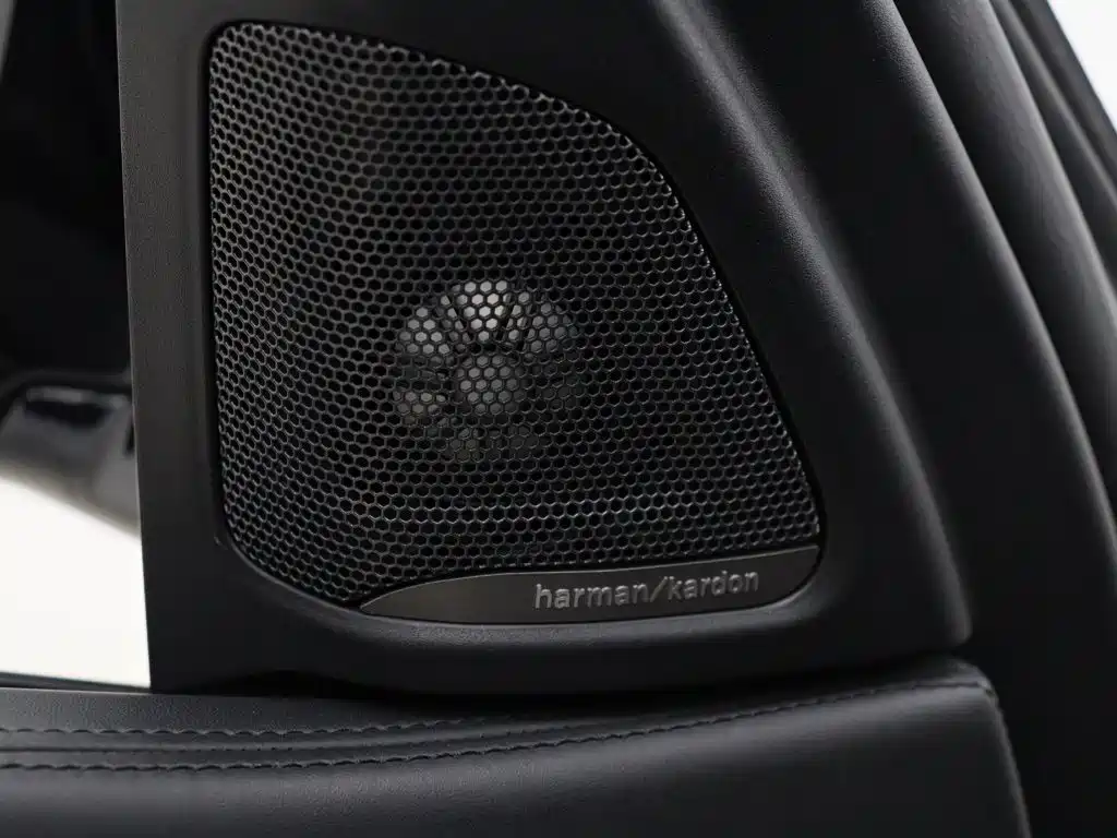 BMW X6 — миниатюра 5