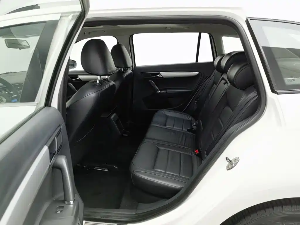 Volkswagen Gran Lavida — миниатюра 15
