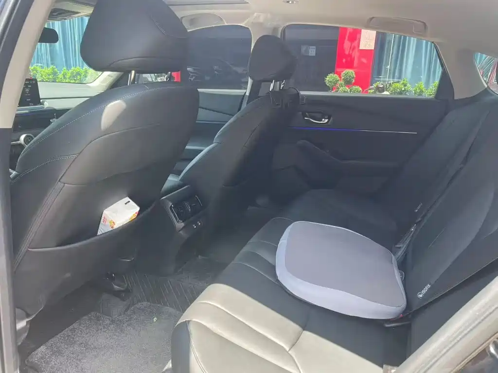Honda Accord 2025 260TURBO Luxury