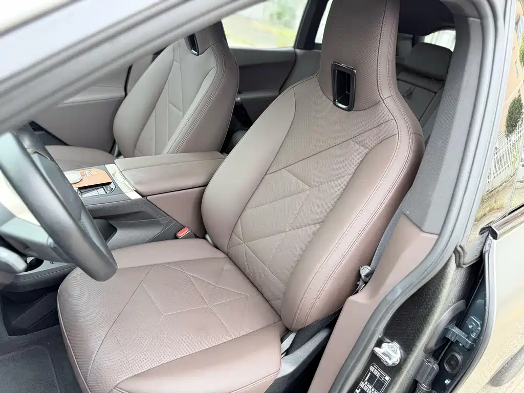 BMW iX — миниатюра 7