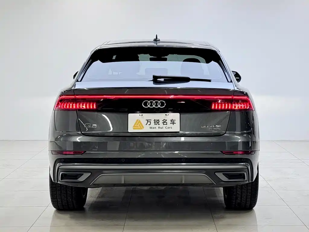 Audi Q8 — миниатюра 4