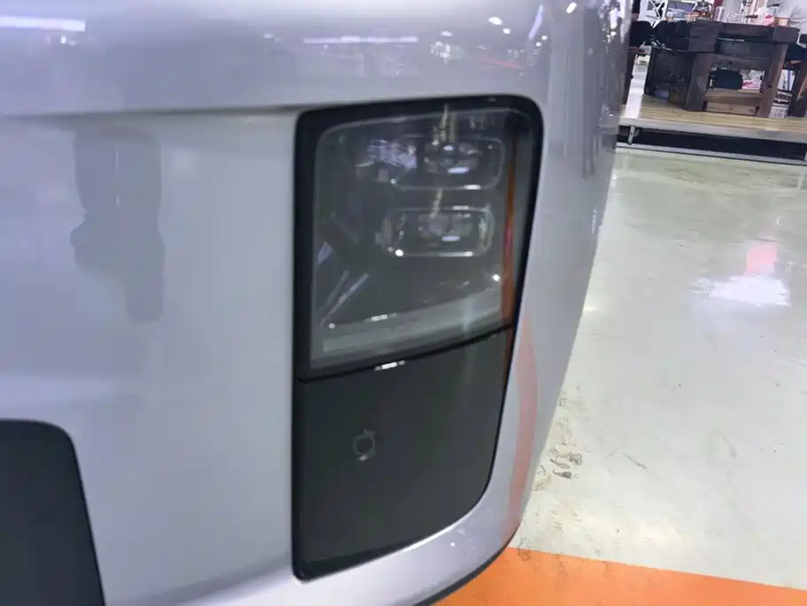 Li Auto Li i6 — миниатюра 5