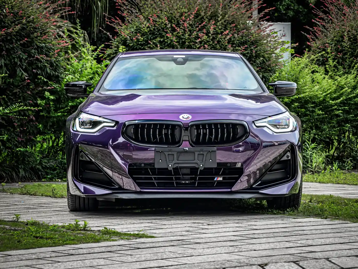 BMW M240i