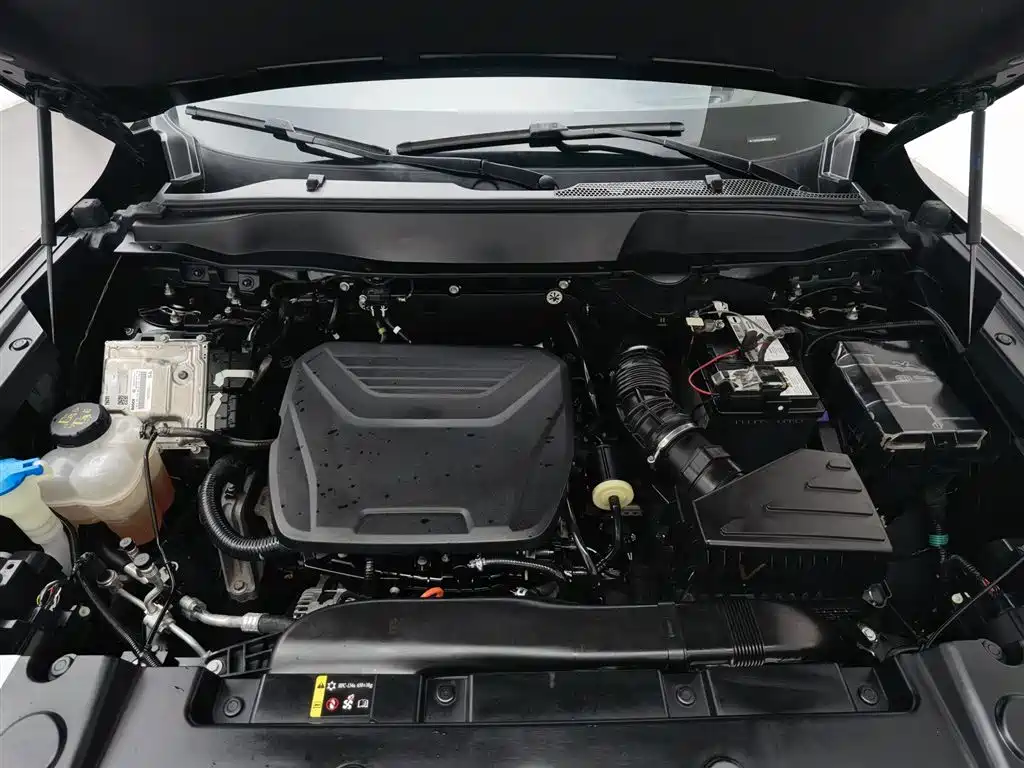 Haval Dargo 2024 1.5T DCT