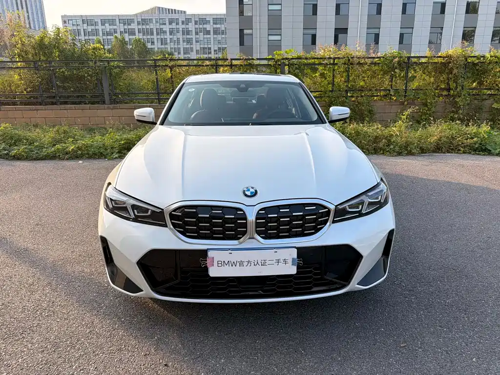 BMW 3 Series — миниатюра 2