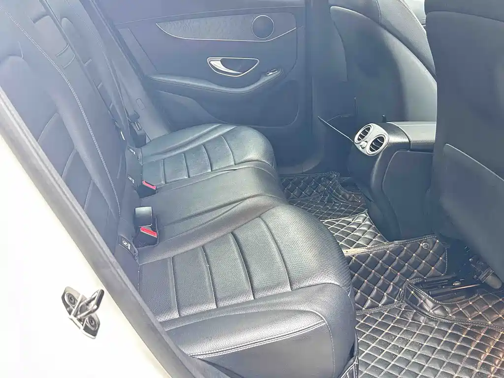 Mercedes-Benz EQC 2020 EQC 400 4MATIC