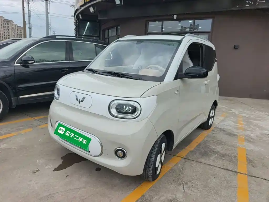 Wuling Mini EV MINIEV 2024 215km