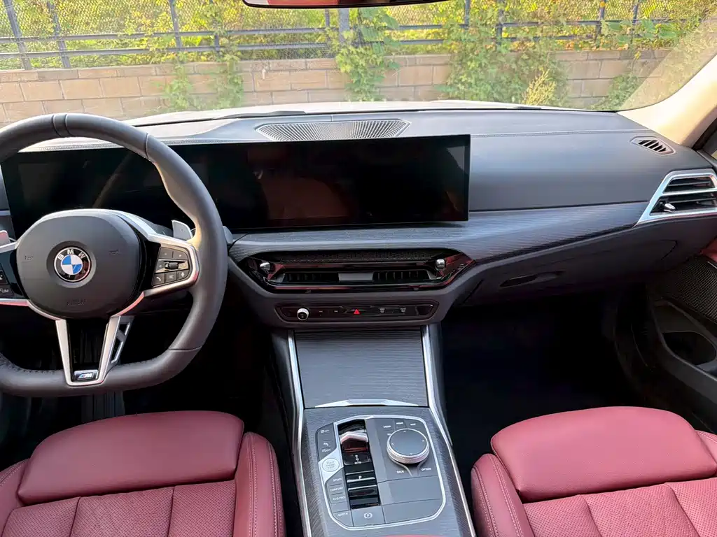 BMW 3 Series — миниатюра 11