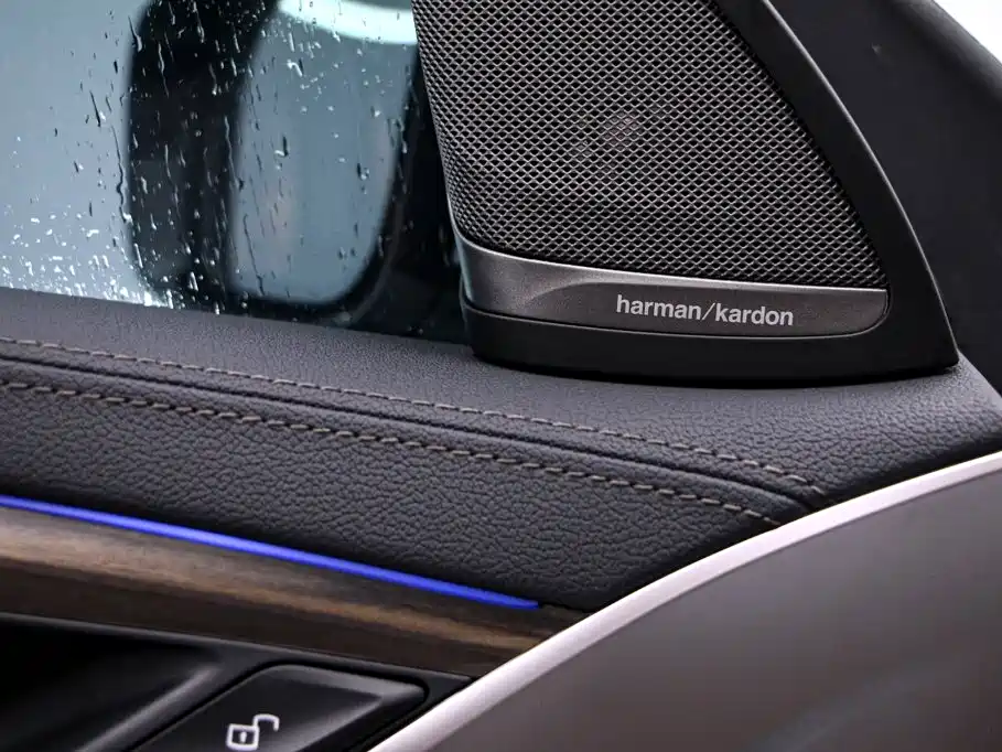 BMW 6 Series GT — миниатюра 14