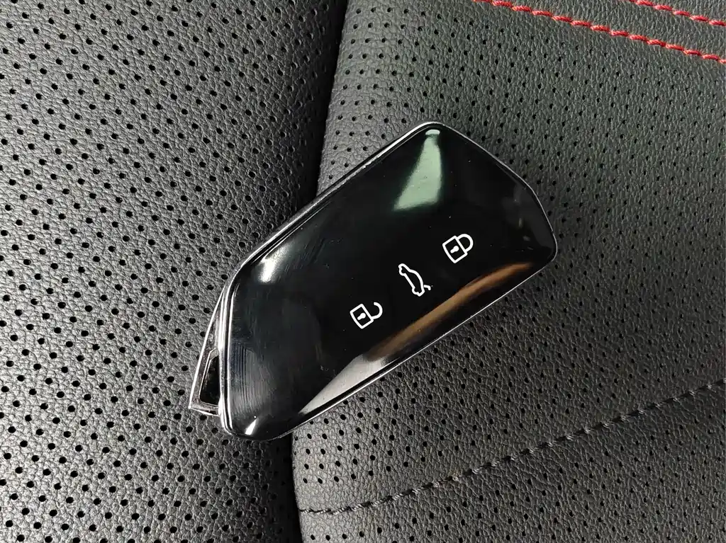 Volkswagen Lamando — миниатюра 3