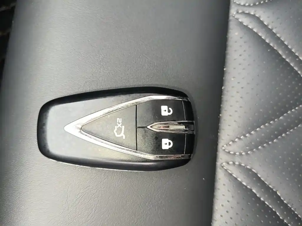 Changan Ruicheng CC — миниатюра 9