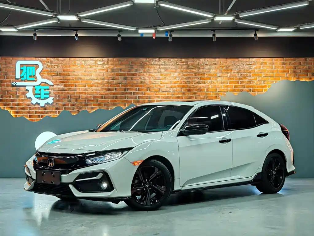 Honda Civic 2022