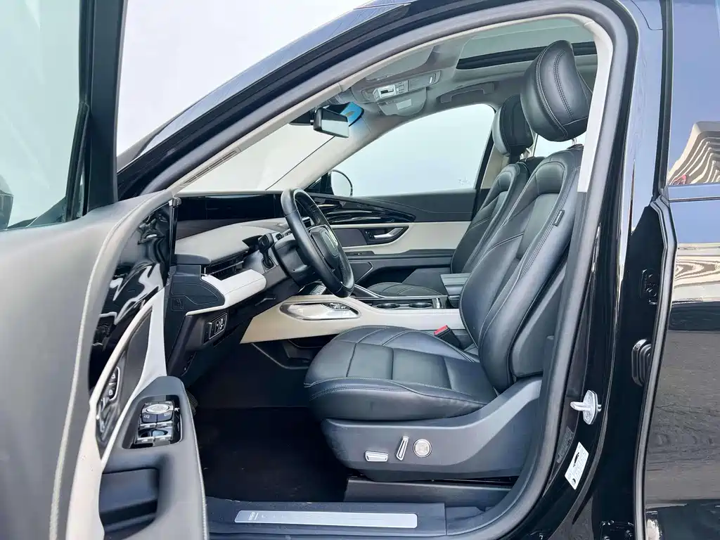 Lincoln Nautilus 2023 2.0T