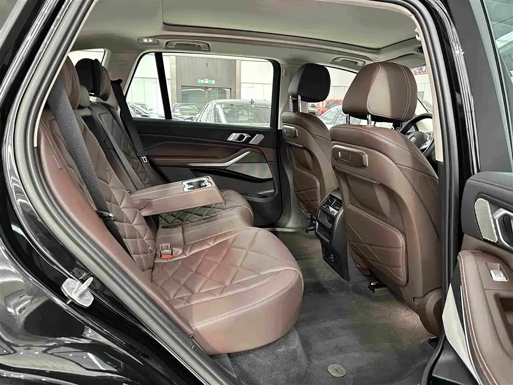 BMW X5 — миниатюра 15