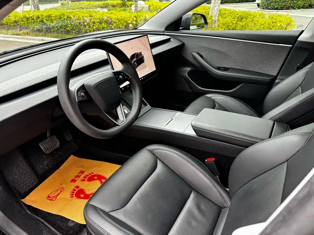 Tesla Model 3 — миниатюра 7
