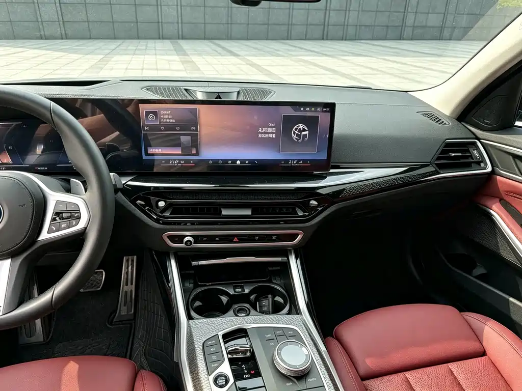 BMW 4 Series — миниатюра 9
