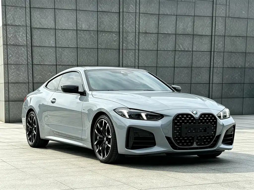 BMW 4 Series — миниатюра 3