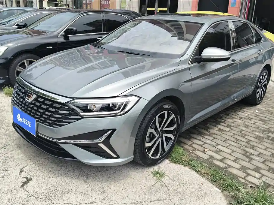 Jetta VA7