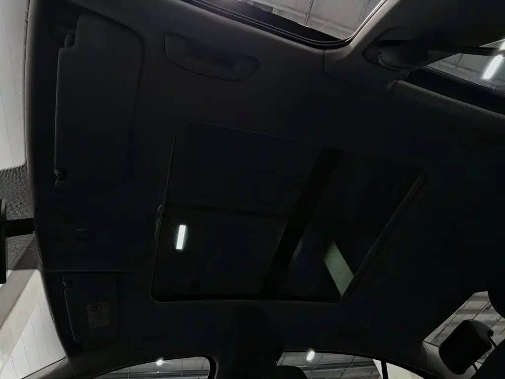 Volkswagen Magotan — миниатюра 14