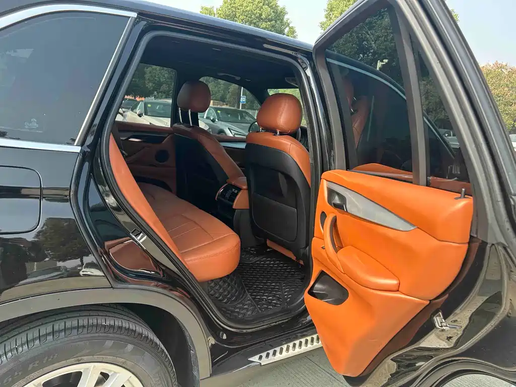 BMW X5 2020 3.0T