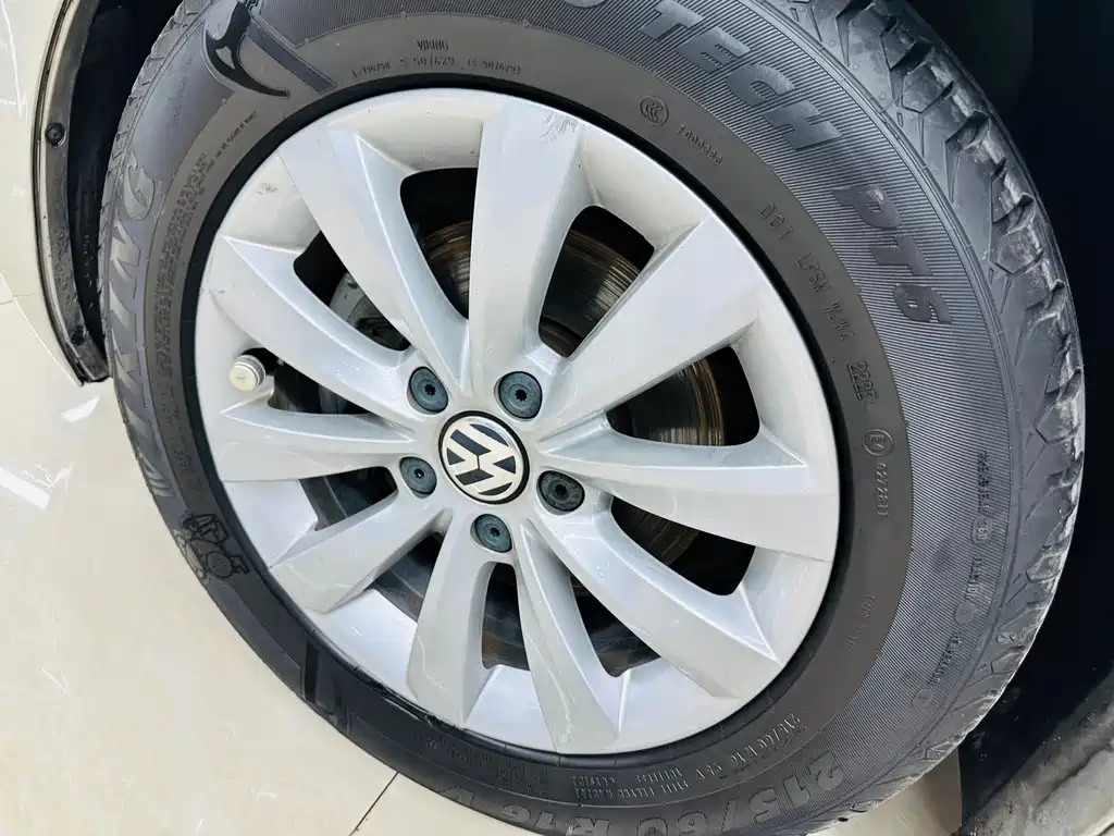 Volkswagen Beetle 1.4TSI Comfort Type, фото 10