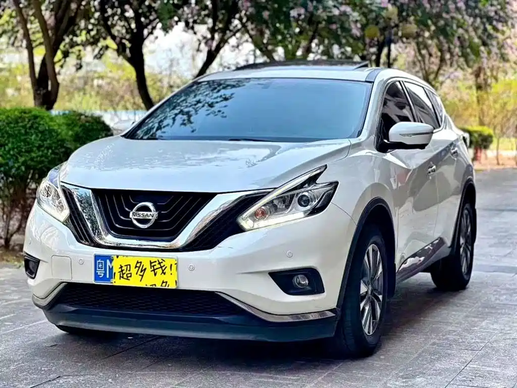 Nissan Murano