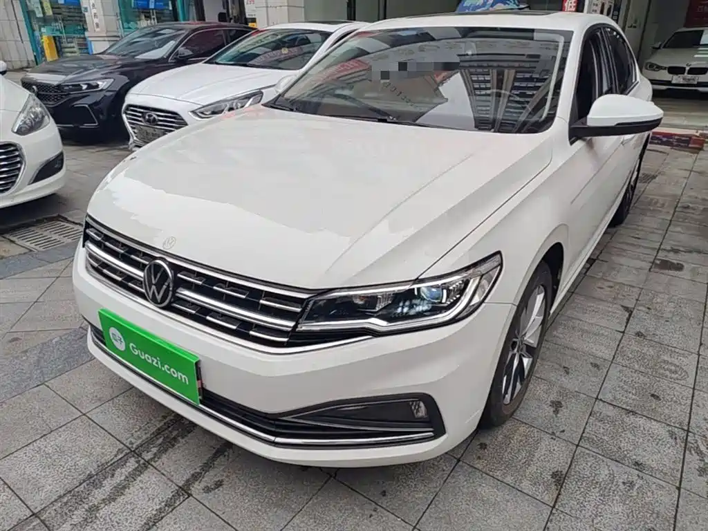 Volkswagen Bora 2020