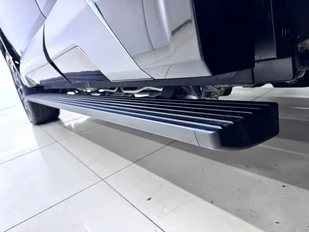 Fang Cheng Bao Leopard 8 — миниатюра 24