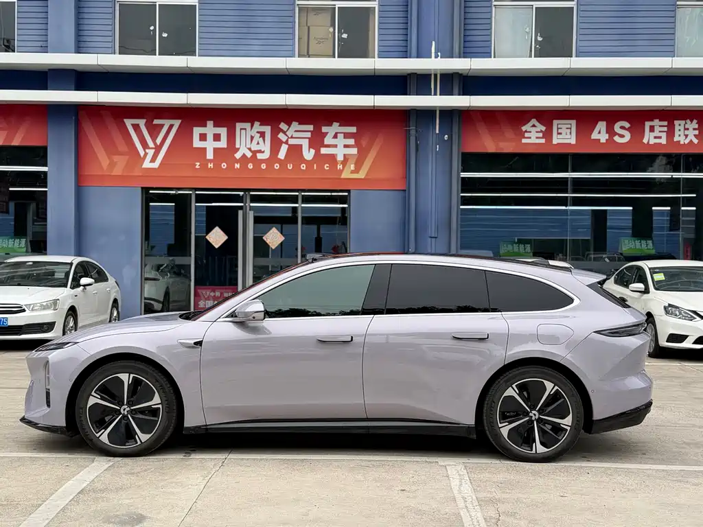 NIO ET5T — фотографии объявления, Фото 14