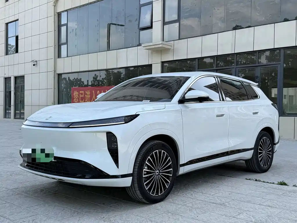 Aeolus 东风风神L8 2025