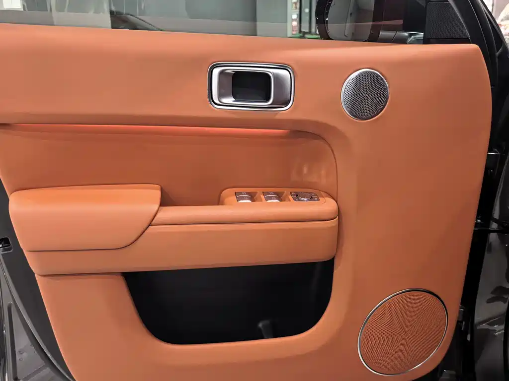 Li Auto L7 2023 Max