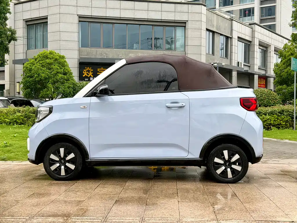 Wuling Mini EV MINIEV 2022